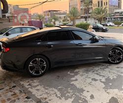 كيا K5